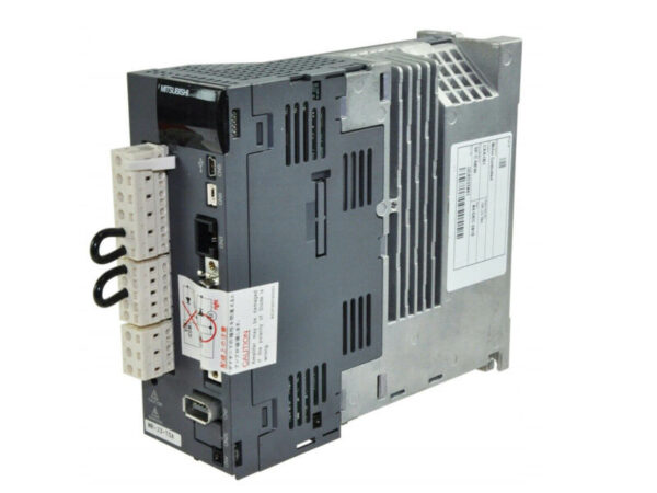 servo-driver-mitsubishi-mr-j3-70a