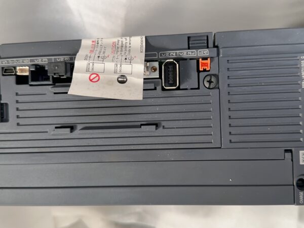 servo-driver-mitsubishi-mr-j4-500a