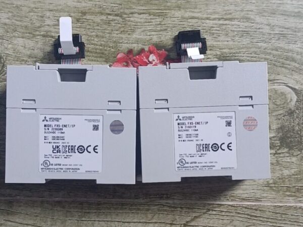 module-mitsubishi-fx5-enet-ip