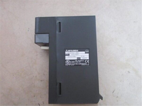module-dau-ra-mitsubishi-a1sy42p