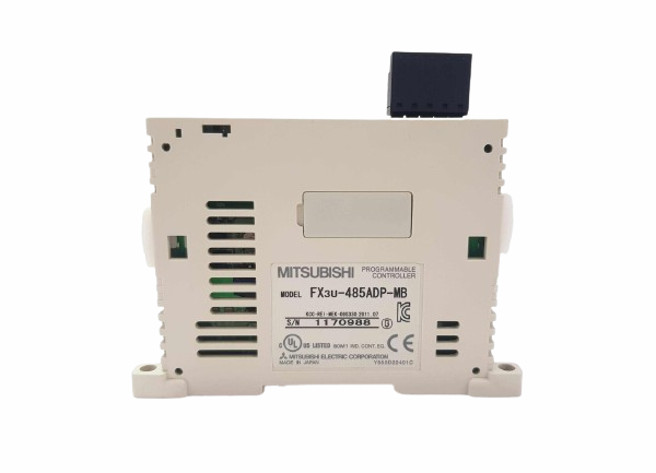 module-mitsubishi-fx3u-485adp-mb