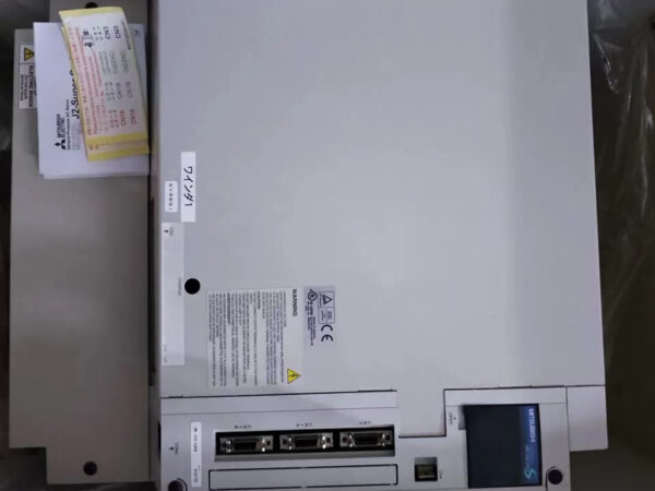 servo-amplifier-mitsubishi-mr-j2s-22kb
