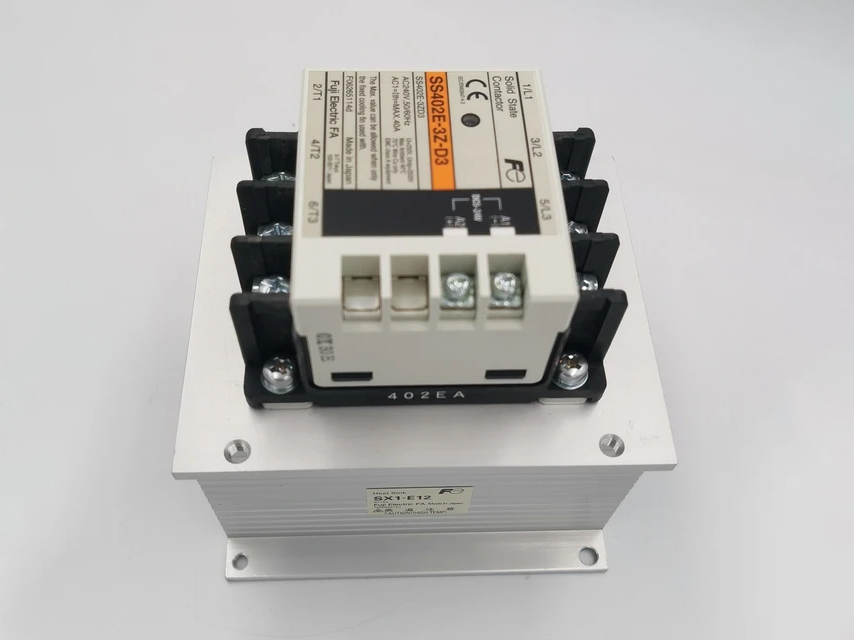contactor-fuji-ss402e-3z-d3