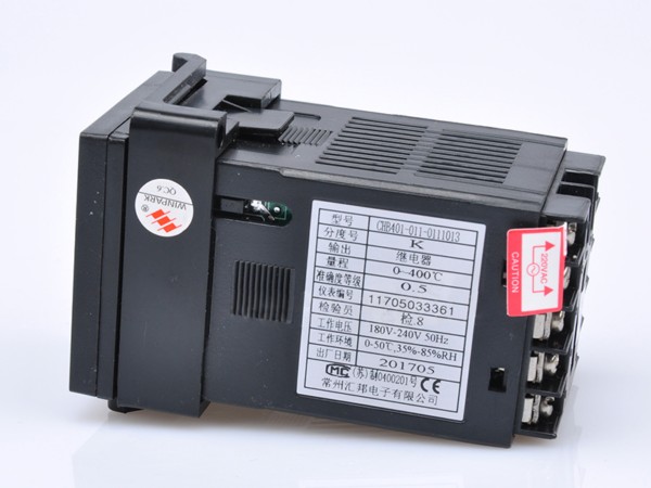Winpark Temperature Controller Winpark CHB401-011-0111013 | BIG SALE