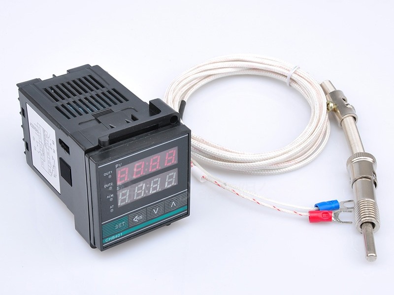 Winpark Temperature Controller Winpark CHB401-011-0111013 | BIG SALE
