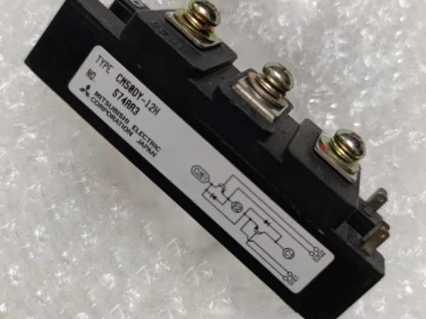 thyristor-module-mitsubishi-cm50dy-12h