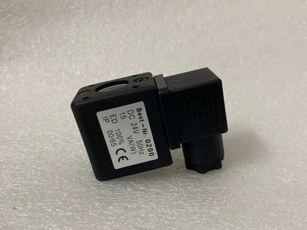 cuon-coil-dc24v-best-nr-0200