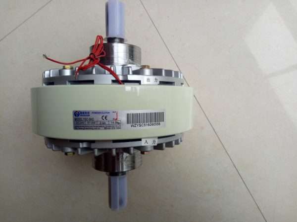 powder-clutch-weizheng-ysc-5kg