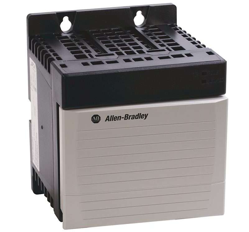 Bộ nguồn Allen Bradley 1756PA75R BẢO HÀNH 12 THÁNG