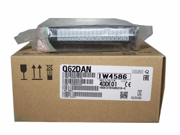 module-analog-output-mitsubishi-q62dan