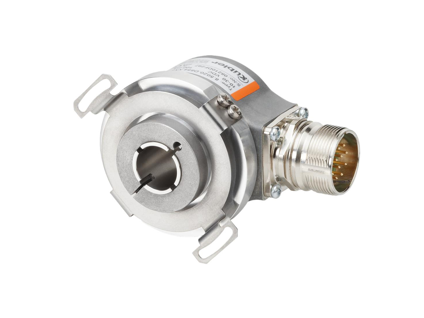 encoder-kubler-8-5020-0050-1024-s200