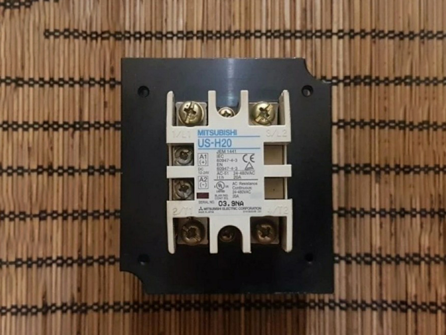 solid-state-contactor-mitsubishi-us-h20