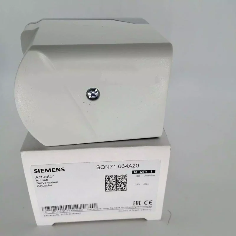 damper-actuator-siemens-sqn71-664a20