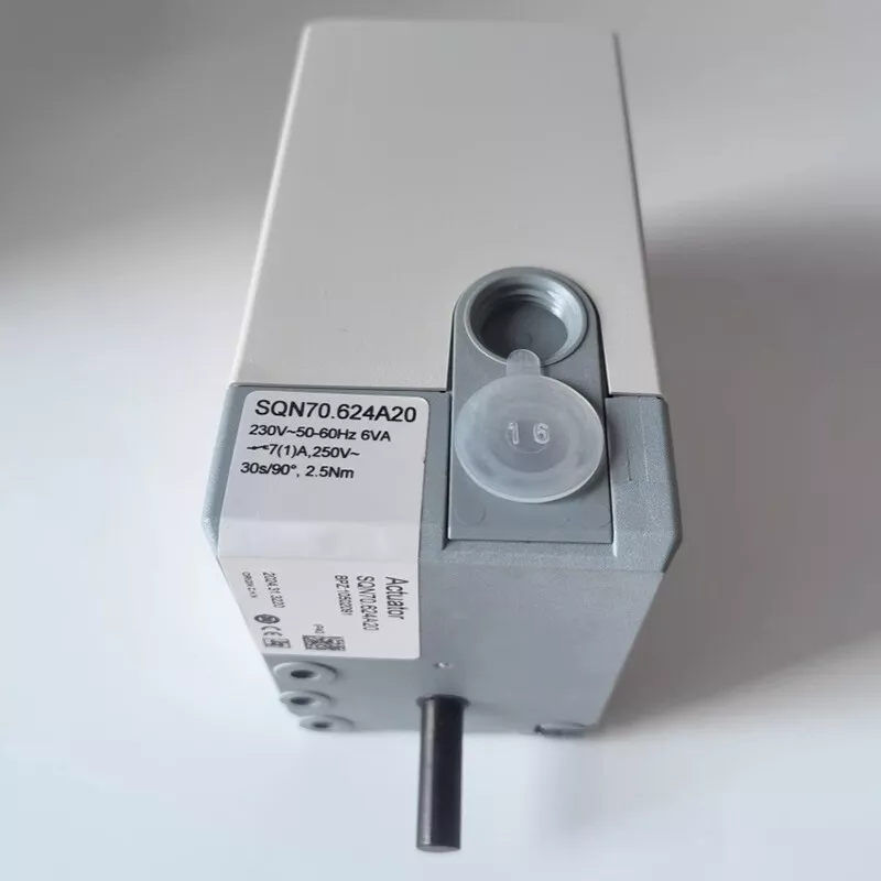 damper-actuator-siemens-sqn71-664b20