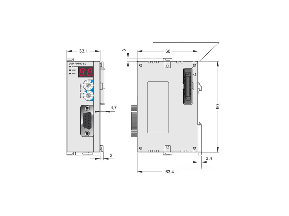 module-delta-dvppf02-sl