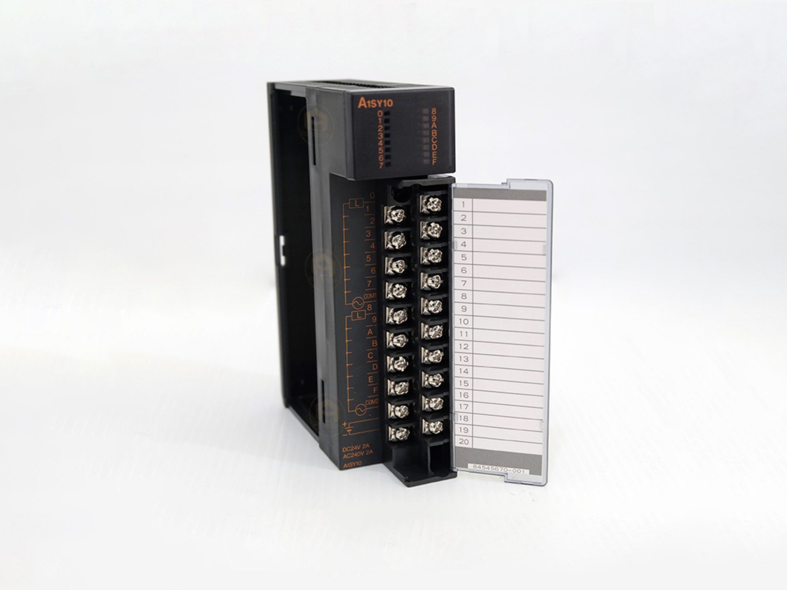 modul-mitsubishi-a1sy10