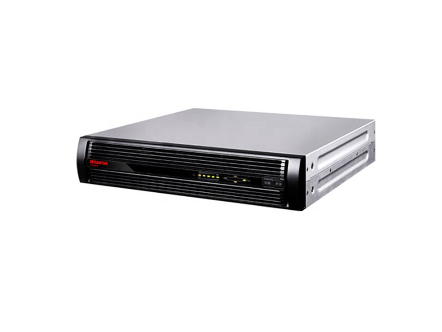 Bộ lưu điện UPS SANTAK RACK 3KS (C3KRS) | NEW 100% - GIÁ TỐT
