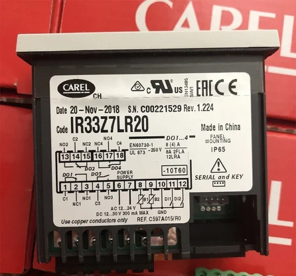 bo-dieu-khien-nhiet-do-carel-ir33z7lr20