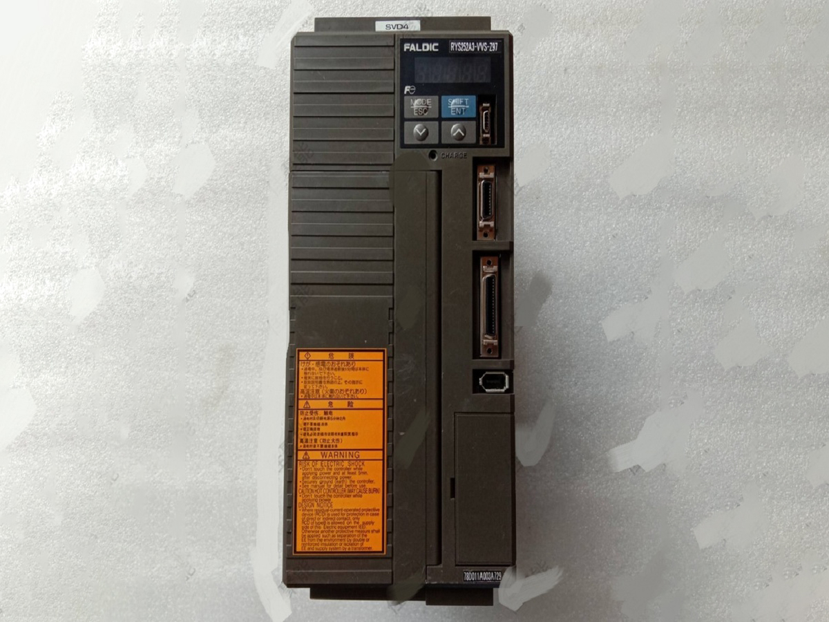 fuji-servo-drive-rys252a3-vvs-z97