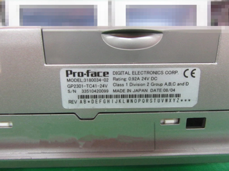 man-hinh-cam-ung-proface-gp2301-tc41-24v