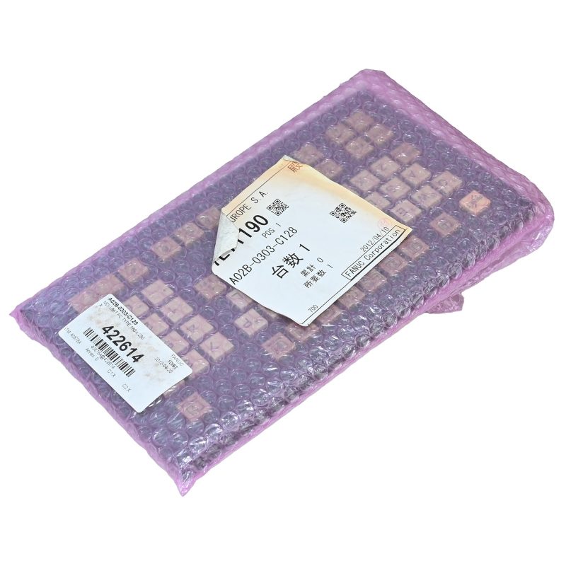 ban-phim-mdi-fanuc-a02b-0303-c128