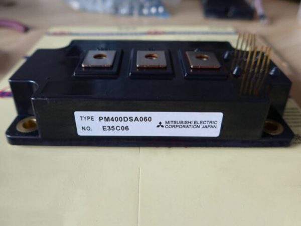module-igbt-mitsubishi-pm400dsa060