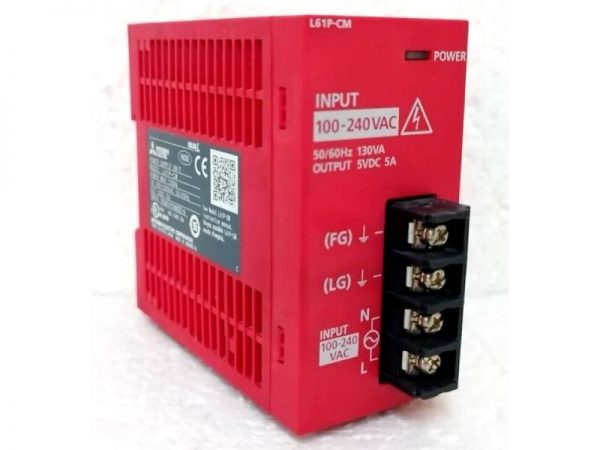 module-nguon-plc-mitsubishi-l61p-cm